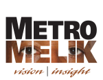 Metro Melik veision | insight - logo